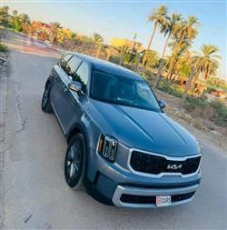 Kia Telluride